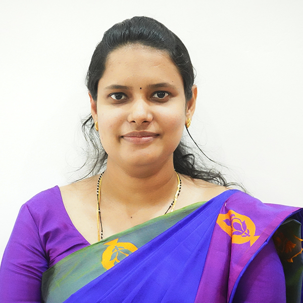 Anu V Kottath