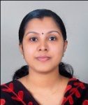 Subini Therese Babu